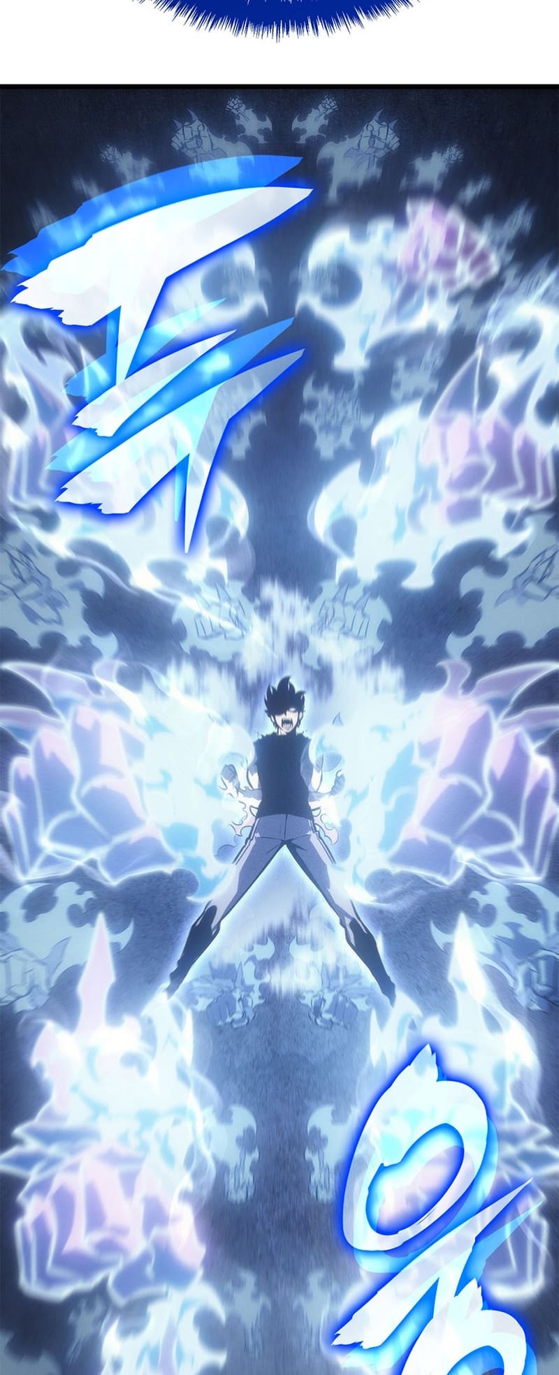 Solo Leveling, Chapter 198 image 19